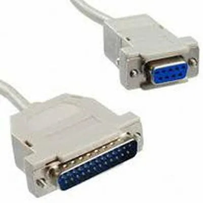 CAS SW1CRS232 AP1